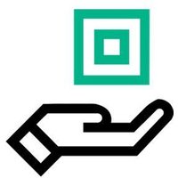 HPE - licence - 1 virtual CPU