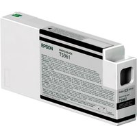 Click to view product details and reviews for Epson T5961 Photo Black Original Ink Cartridge. Click to view product details and reviews for Epson T5961 Photo Black Original Ink Cartridge.