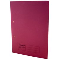 Click to view product details and reviews for Guildhall Sprint Spring File For Folio Capacity 180 Sheets Red. Click to view product details and reviews for Guildhall Sprint Spring File For Folio Capacity 180 Sheets Red.