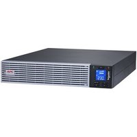 APC Easy UPS On-Line Li-Ion SRVL RT 3000
