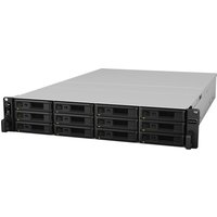 Synology RackStation RS3621RPxs - NAS server