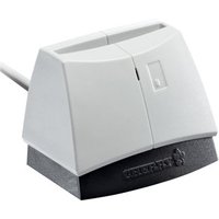 CHERRY CKL SmartTerminal ST-1144 Corded hellgrau/schwarz extern retail CHERRY CKL SmartTerminal ST-1144 Corded hellgrau/schwarz extern retail