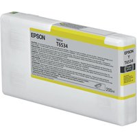 Click to view product details and reviews for Epson Yellow Original Ink Cartridge. Click to view product details and reviews for Epson Yellow Original Ink Cartridge.