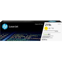 Click to view product details and reviews for Hp 219a Yellow Original Laserjet Toner Cartridge W2192a. Click to view product details and reviews for Hp 219a Yellow Original Laserjet Toner Cartridge W2192a.