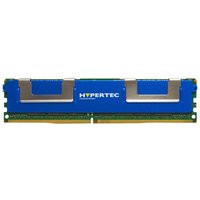 Hypertec - DDR3 - module - 4 GB - DIMM 240-pin - 1333 MHz / PC3-10600 - registered