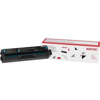 Xerox - high capacity - cyan - original - toner cartridge