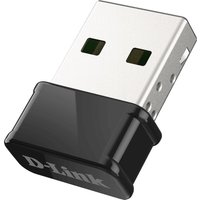 D-Link DWA-181 - network adapter - USB 2.0