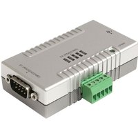 StarTech.com USB to Serial Adapter - 2 Port - RS232 RS422 RS485 - COM Port Retention - FTDI USB to Serial Adapter - USB Serial (ICUSB2324852) - serial adapter - USB 2.0 - 2 ports