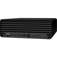 HP Pro 400 G9 - SFF Core i5 13500 2.5 GHz - 16 GB - SSD 512 GB - UK - with HP Wolf Pro Security Edition (3 years)