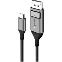 Click to view product details and reviews for Alogic Ultra Displayport Cable 24 Pin Usb C To Displayport 1 M. Click to view product details and reviews for Alogic Ultra Displayport Cable 24 Pin Usb C To Displayport 1 M.