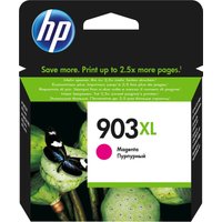 HP 903XL - High Yield - magenta - original - ink cartridge