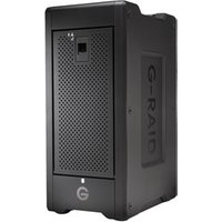 SANDISK Prof. G-RAID SHUTTLE 8 160TB