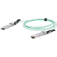 DIGITUS 100G QSFP28to QSFP28 Optical 2m