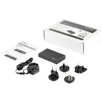 STARTECH 2 Port 4K HDMI Splitter