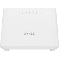 Zyxel DX3301-T0 - Wi-Fi system - DSL modem - Wi-Fi 6 - desktop