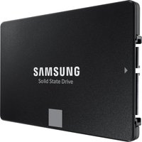 Samsung 870 EVO MZ-77E250B - SSD - 250 GB - SATA 6Gb/s