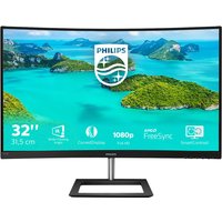 Philips E-line 322E1C - LED monitor - curved - Full HD (1080p) - 32"