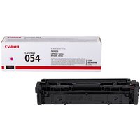 Click to view product details and reviews for Canon 054 Magenta Original Toner Cartridge. Click to view product details and reviews for Canon 054 Magenta Original Toner Cartridge.