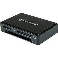 Card Reader Transcend RDC8K2 USB3.1 All-in-1 MultiCR, Type C