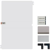 SAMSUNG Screen Protector S10U S9U Transp SAMSUNG Screen Protector S10U S9U Transp