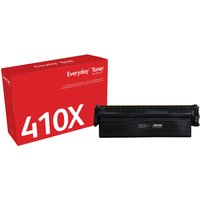 Everyday - black - compatible - toner cartridge (alternative for: Canon CRG-046HB, HP CF410X)
