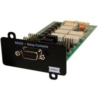EATON RS232 Seriel Network Management