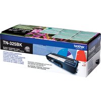 Click to view product details and reviews for Brother Tn325bk High Yield Black Original Toner Cartridge. Click to view product details and reviews for Brother Tn325bk High Yield Black Original Toner Cartridge.
