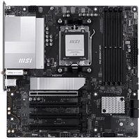 MSI PRO B850M-P WIFI AM5 mATX MB