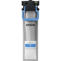 Epson T9452 - XL - cyan - original - ink cartridge