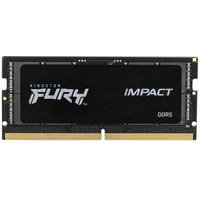 KINGSTON 64GB 5600MT/s DDR5 CL40 SODIMM KINGSTON 64GB 5600MT/s DDR5 CL40 SODIMM