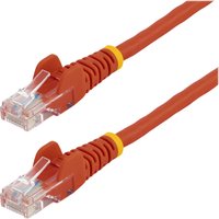 Click to view product details and reviews for Startechcom 1m Red Cat5e Cat 5 Snagless Patch Cable Patch Cable 1 M Red. Click to view product details and reviews for Startechcom 1m Red Cat5e Cat 5 Snagless Patch Cable Patch Cable 1 M Red.