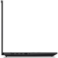 Lenovo ThinkPad P14s Gen 5 - AI Ready - 14.5" - Intel Core Ultra 7 - 155H - 16 GB RAM - 1 TB SSD - UK
