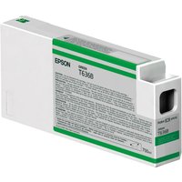 Click to view product details and reviews for Epson Ultrachrome Hdr Green Original Ink Cartridge. Click to view product details and reviews for Epson Ultrachrome Hdr Green Original Ink Cartridge.