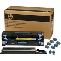 HP Drucker Wartungs Kit 220v