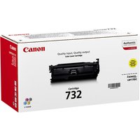 Click to view product details and reviews for Canon 732 Y Yellow Original Toner Cartridge. Click to view product details and reviews for Canon 732 Y Yellow Original Toner Cartridge.