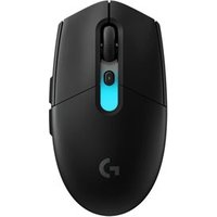 LOGI G305 X SUPERLIGHT - BLACK
