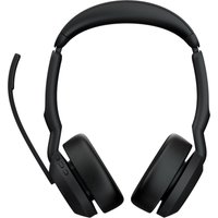 Click to view product details and reviews for Jabra Evolve2 55 Uc Stereo Headset Usb C Usb A With Charging Stand. Click to view product details and reviews for Jabra Evolve2 55 Uc Stereo Headset Usb C Usb A With Charging Stand.