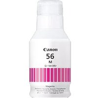 Click to view product details and reviews for Canon Gi 56 M Magenta Original Ink Refill. Click to view product details and reviews for Canon Gi 56 M Magenta Original Ink Refill.