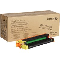 Xerox VersaLink C605 - yellow - drum cartridge