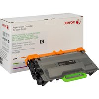 Xerox - black - compatible - toner cartridge (alternative for: Brother TN3480)