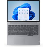 Lenovo ThinkBook 16 G7 ARP - 16" - AMD Ryzen 5 - 7535HS - 16 GB RAM - 256 GB SSD - UK