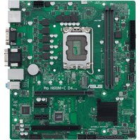 Click to view product details and reviews for Asus Pro H610m C D4 Csm Motherboard Micro Atx Lga1700 Socket H610. Click to view product details and reviews for Asus Pro H610m C D4 Csm Motherboard Micro Atx Lga1700 Socket H610.