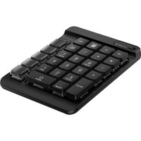 Click to view product details and reviews for Hp 430 Keypad 9 Programmable Keys Low Profile Key Travel Swappable Keycaps With Stickers English Jack Black Input Device. Click to view product details and reviews for Hp 430 Keypad 9 Programmable Keys Low Profile Key Travel Swappable Keycaps With Stickers English Jack Black Input Device.