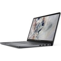 Dell Pro 14 PC14250 - Intel Core 5 120U / 1.4 GHz - Win 11 Pro - Intel Graphics - 16 GB RAM - 512 GB SSD NVMe - 35.56 cm (14")