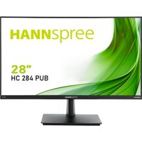 Hannspree HC284PUB - LED monitor - 4K - 28"