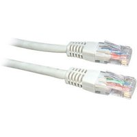 Cables Direct patch cable - 2 m - white