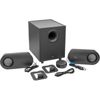 Logitech Speaker Z407 black retail