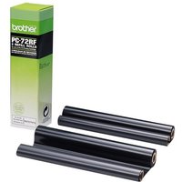 Brother PC72RF - 2 - print ribbon