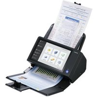 CANON ScanFront 400 Netzwerkscanner A4