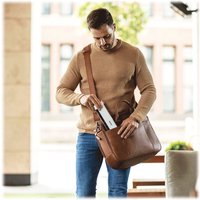 Brother DSmobile DS-740D - sheetfed scanner - portable - USB 3.0